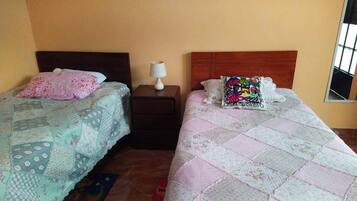 1 sovrum och gratis wi-fi