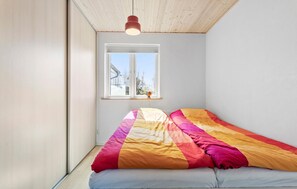 3 Schlafzimmer, kostenloses WLAN