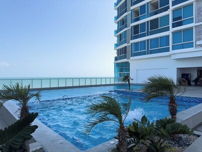 Mahi Mahi Apartment - Gorgona