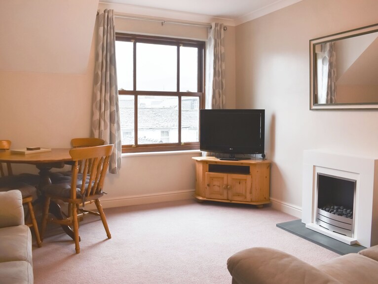 Grisedale View - Hewetson Court - Keswick