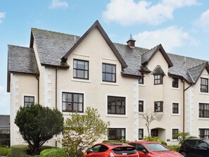 Exterior - Grisedale View - Hewetson Court (Keswick)