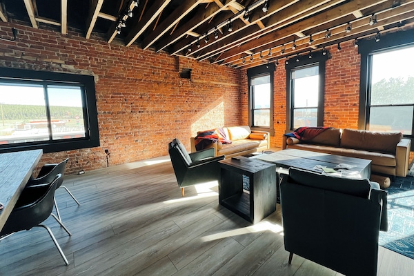 1 habitación, sábanas italianas Frette y ropa de cama de alta calidad