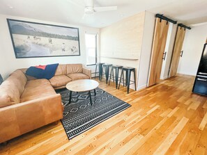 Superior Room, Multiple Beds | Frette Italian sheets, premium bedding, down comforters, minibar - The Timberline (Leadville)