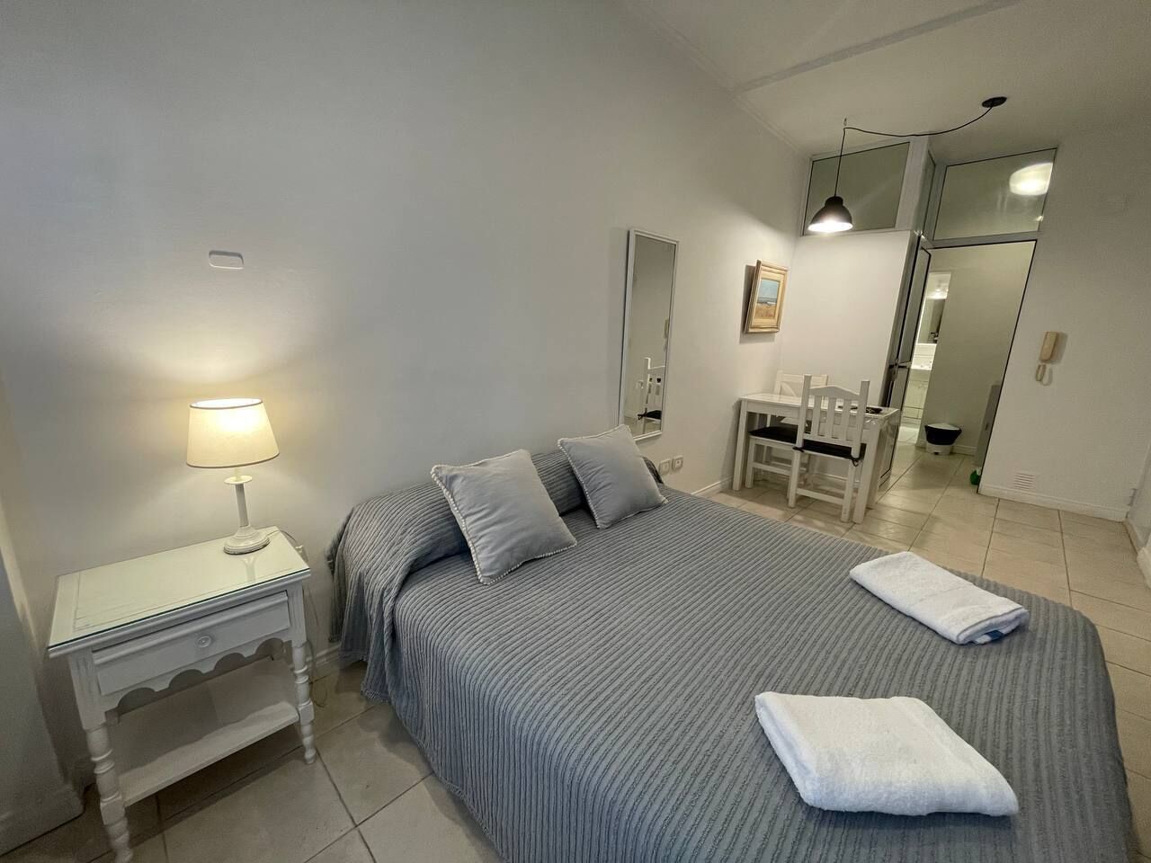 Departamento Costanera Céntrico
