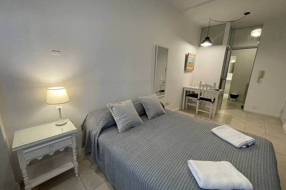 Departamento Costanera Céntrico
