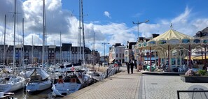 Marina