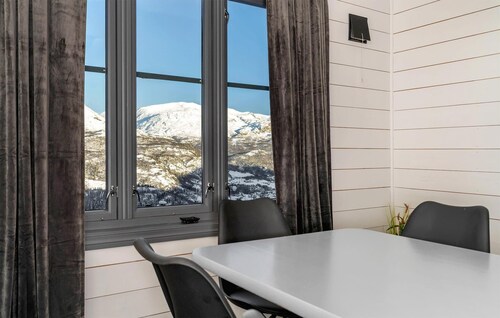 Lovely apartment in Hemsedal with sauna