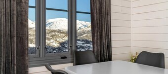 Lovely apartment in Hemsedal with sauna
