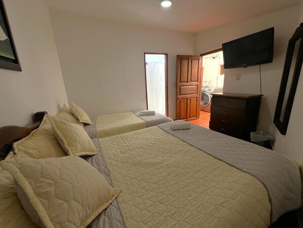 Free WiFi - Anjali Hospedaje (Villa de Leyva)