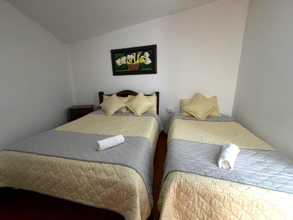 Kamar