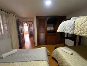 Free WiFi - Anjali Hospedaje (Villa de Leyva)