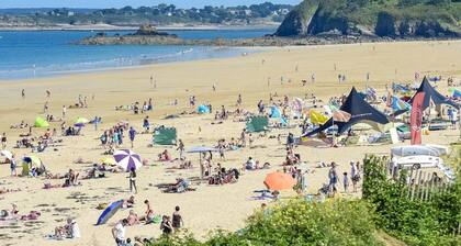 La Vallée de Leber - PLOUASNE