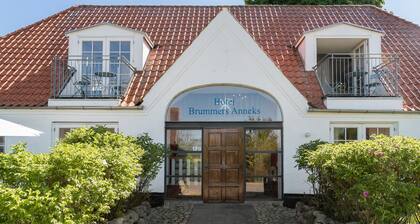 Beautiful apartment in Haderslev
