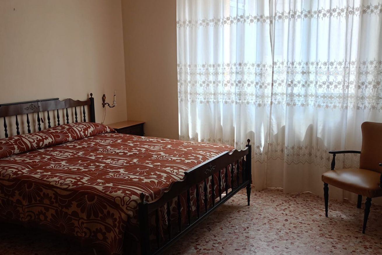 3 chambres, draps fournis