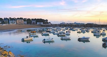 Ty Bihan - Plourhan - Gîte