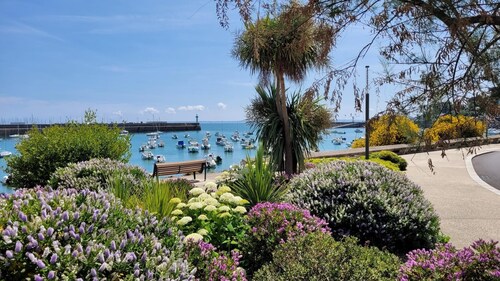 Ty Bihan - Plourhan - Gîte