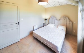 2 Schlafzimmer