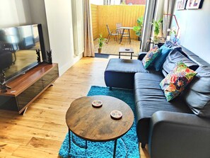 Smart-TV, Computerbildschirme