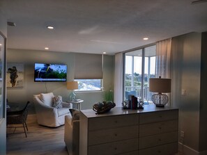 スマートテレビ