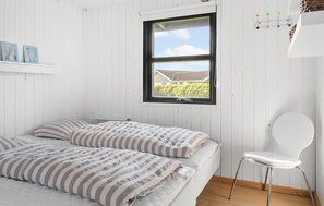 3 bedrooms, free WiFi - Awesome home in Børkop (Børkop)