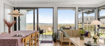 Impresionante casa en Børkop