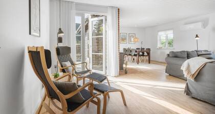 3 bedroom lovely home in Millinge