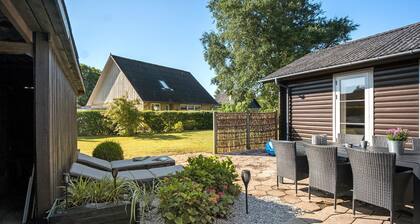 3 bedroom lovely home in Millinge