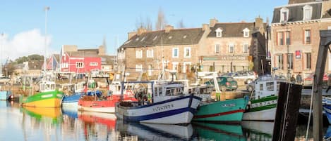 Port de plaisance