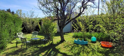 Des Histoires d’Anges le Gîte