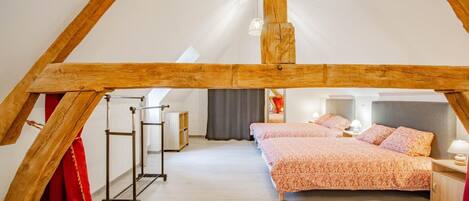 2 soverom og internettilgang