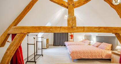 Le Joindot - PERREUIL