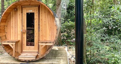 Superbe maison Ă Rheezerveen avec sauna