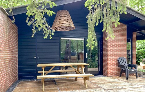 Tolles Haus in Rheezerveen mit Sauna