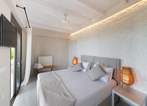 行政複式房屋 | 2 間臥室、埃及棉床單、高級寢具、獨特裝潢