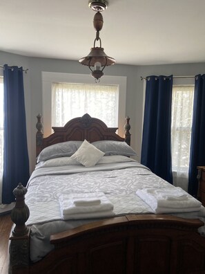 1 bedroom, iron/ironing board, free WiFi, bed sheets - Elizabeth bedroom Newark Airport New York City Statue of Liberty
MetLife stadium (Elizabeth)