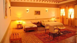 Traditional Suite