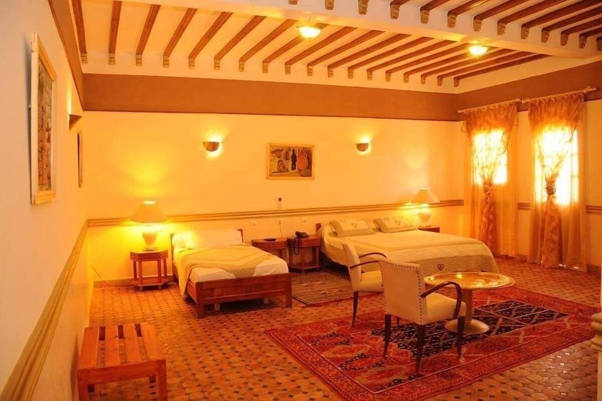 In-room safe, desk, laptop workspace, free WiFi