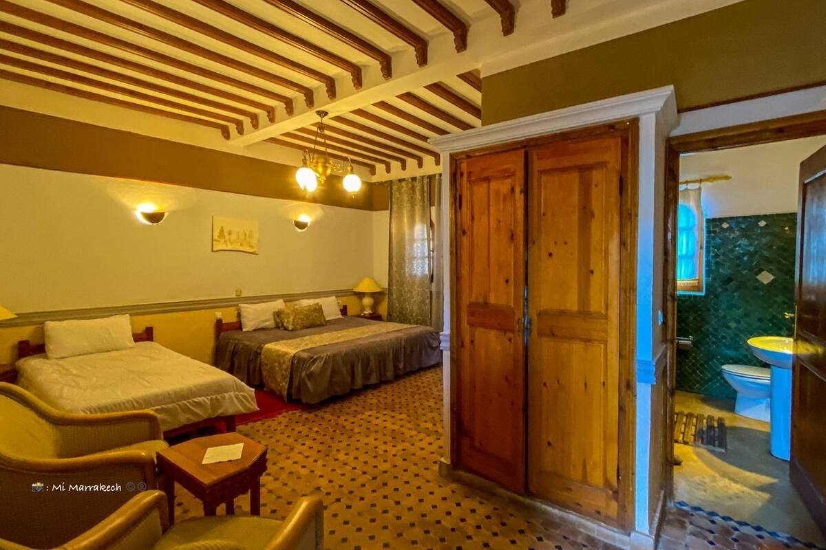 In-room safe, desk, laptop workspace, free WiFi