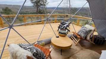 Terras