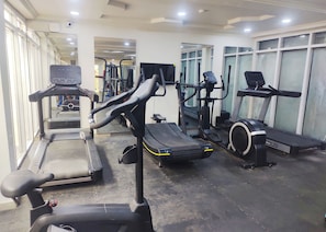 Interior detail - SMILE-T CONTINENTAL HOTEL (Lagos)