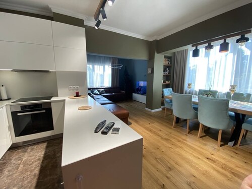 Gran Capital Maritima Varna