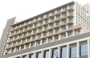 Exterior - Hotel Daiwa Avenue 37 (Bahadurgarh)