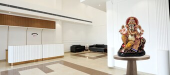 Hotel Daiwa Avenue 37