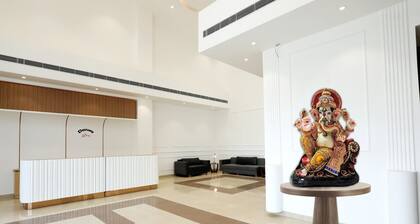 Hotel Daiwa Avenue 37