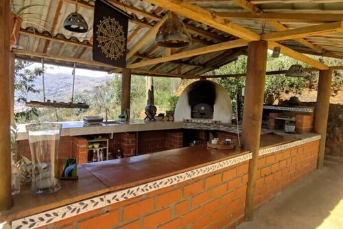 Cabaña Entero en Huaraz, Perú