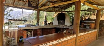 Cabaña Entero en Huaraz, Perú