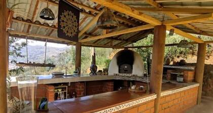 Cabaña Entero en Huaraz, Perú