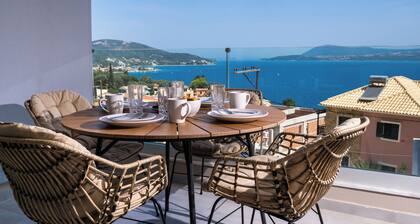 The Bee Apartments Sea View