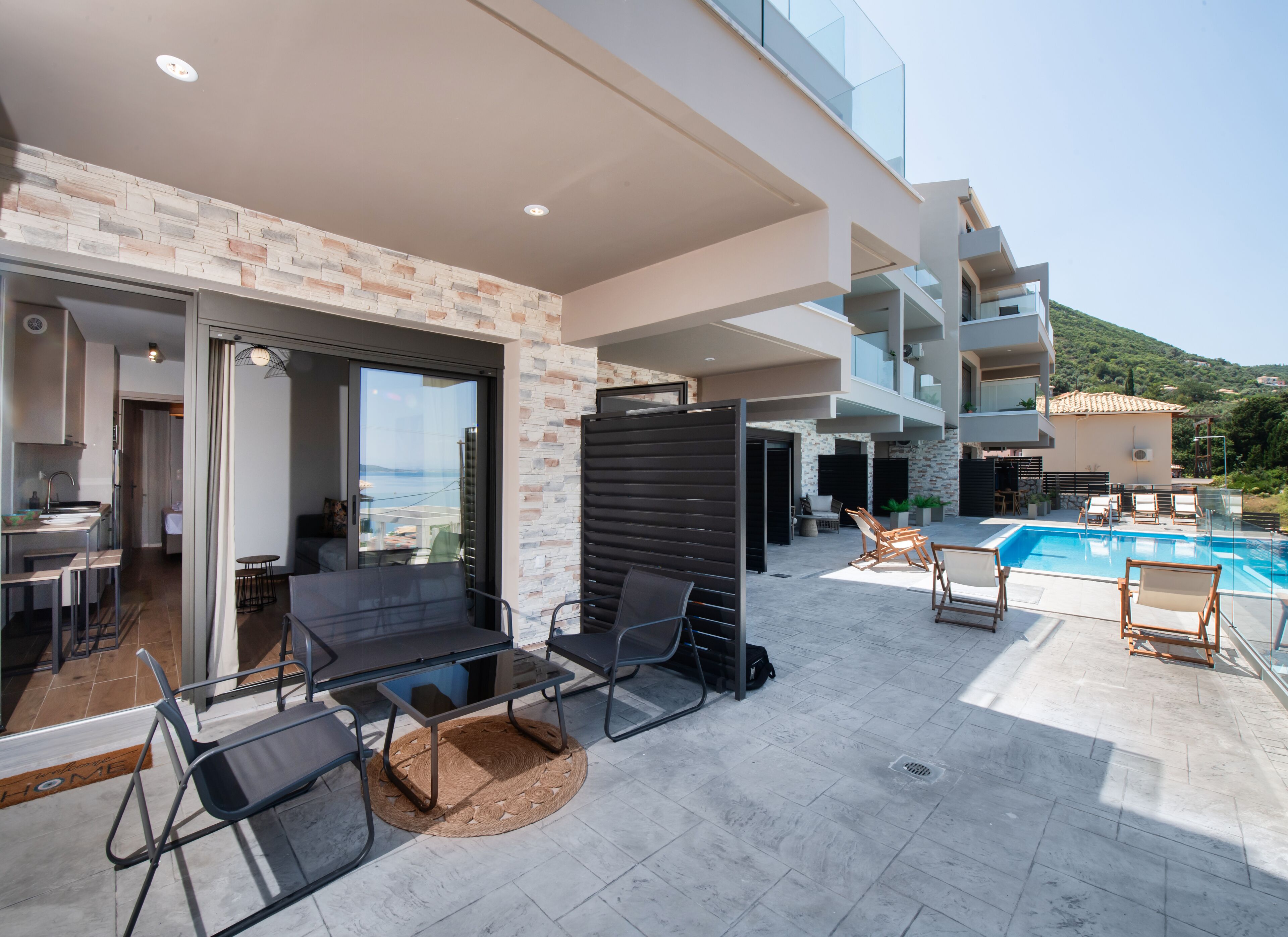 Terras