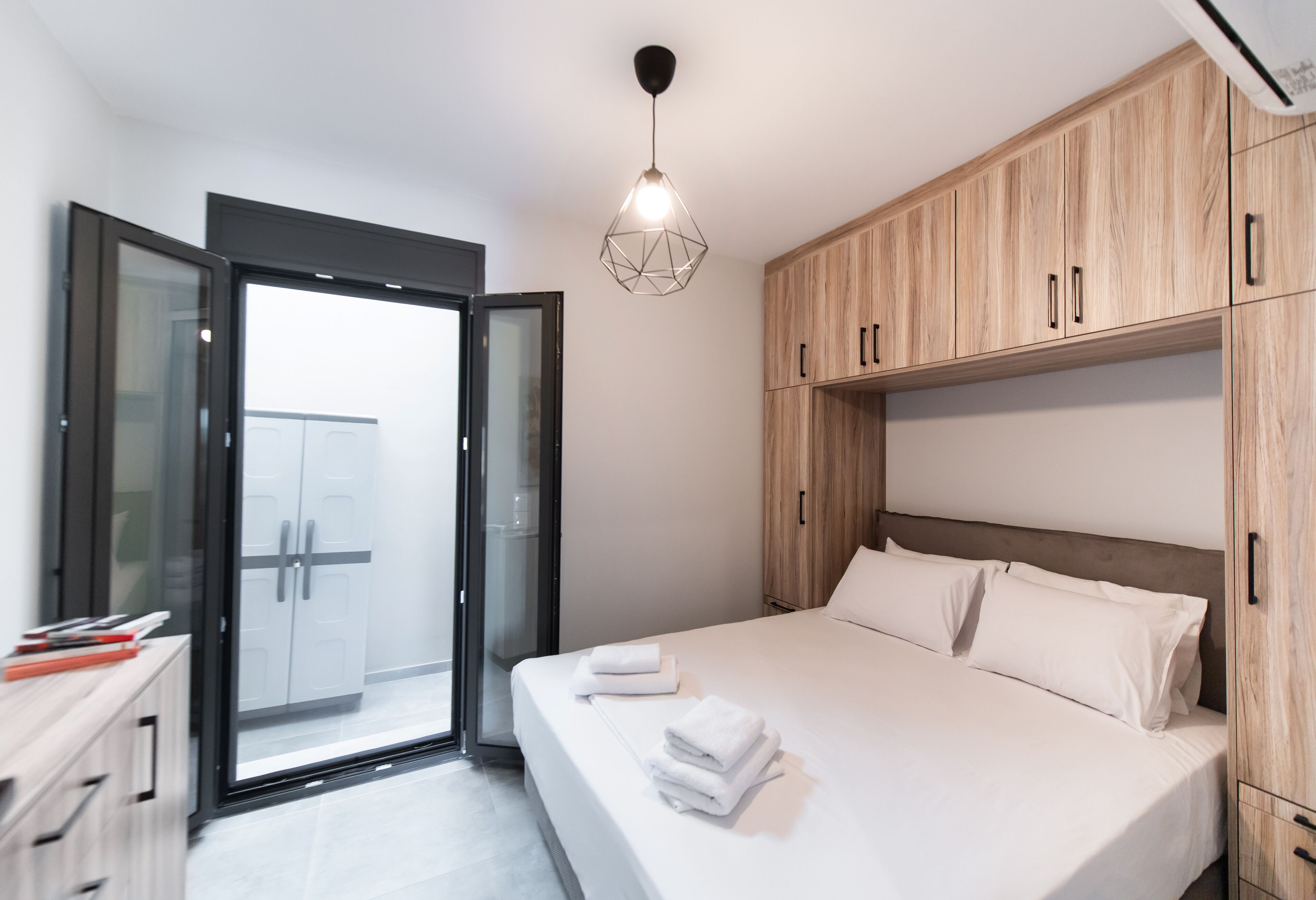 Studio Suite Superior | Bộ trải giường bằng vải cotton Ai Cập, bộ đồ giường cao cấp 